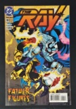 The Ray, Vol. 2 # 11