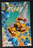 The Ray, Vol. 2 # 14