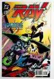 The Ray, Vol. 2 # 15