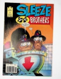 The Sleeze Brothers # 5