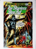 The Stainless Steel Rat # 4