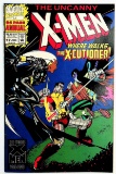 The Uncanny X-Men Annual # 17/1993