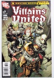 Villains United # 3