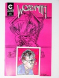 Wordsmith (Caliber Comics) # 3