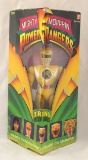 Power Rangers Trini Yellow Ranger