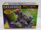 Zoids Bear Fighter Motorized Action Figure Model Kit
