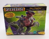 Zoids Rev Raptor Motorized Action Figure Model Kit