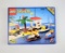 Lego System Set 6334 Wave Jump Racers OPEN BOX