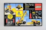 Lego Technic Universal Set 8040 OPEN BOX
