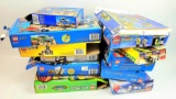 Lego Box / Ephemera Grouping