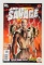 Doc Savage, Vol. 3 #1A (J.G. Jones Regular Cover)
