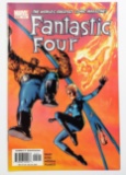 Fantastic Four, Vol. 3 # 514