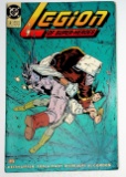 Legion of Super-Heroes, Vol. 4 # 2