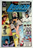 Legion of Super-Heroes, Vol. 4 # 41