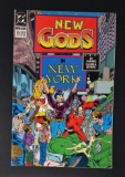 New Gods, Vol. 3 # 13