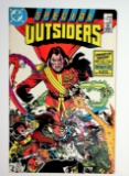 Outsiders Special # 1