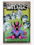 The Wanderers # 4