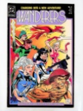 The Wanderers # 6