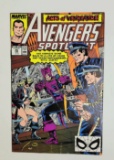 Avengers: Spotlight, Vol. 1 #28
