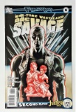 Doc Savage, Vol. 3 #6A (J.G. Jones Regular Cover)