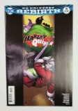Harley Quinn, Vol. 3 #10B (Variant Frank Cho Cover)