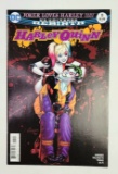 Harley Quinn, Vol. 3 #11A (Regular Amanda Conner Cover)