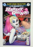 Harley Quinn, Vol. 3 #21A (Regular Amanda Conner Cover)