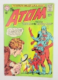 Atom #11