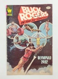 Buck Rogers in the 25th Century, Vol. 1 #12