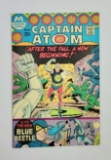 Captain Atom, Vol. 2 #84 (Modern Comics Reprint)