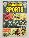 Champion Sports #3