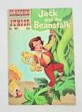 Classics Illustrated Junior #507