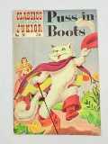 Classics Illustrated Junior #511