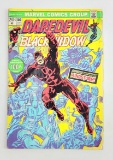 Daredevil, Vol. 1 #100