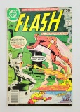 Flash, Vol. 1 #266
