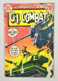 G.I. Combat, Vol. 1 #162 (Mark Jewelers Insert Variant)
