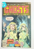 Ghosts #63