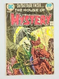 House of Mystery, Vol. 1 #221