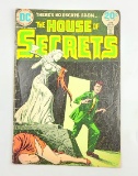 House of Secrets, Vol. 1 #115