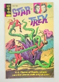 Star Trek (Western Publishing Co.) #29