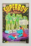 Superboy, Vol. 1 #136