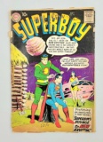 Superboy, Vol. 1 #74