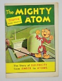The Mighty Atom #