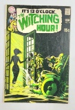 The Witching Hour, Vol. 1 #10
