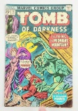 Tomb of Darkness #18