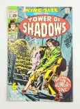 Tower of Shadows (Special) #1