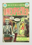 Unexpected, Vol. 1 #154