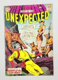 Unexpected, Vol. 1 #80