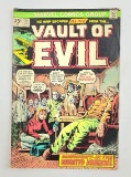 Vault of Evil #12