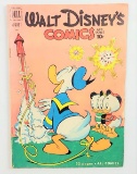 Walt Disney's Comics and Stories #131